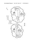 DISCOVERING CLOUD-BASED SERVICES FOR IOT DEVICES IN AN IOT NETWORK     ASSOCIATED WITH A USER diagram and image