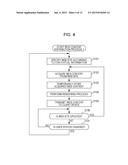 SERVER DEVICE AND INFORMATION PROCESSING METHOD diagram and image