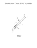 ELECTRONIC DEVICE HAVING AUTOMATICALLY EJECTABLE INPUT PEN diagram and image