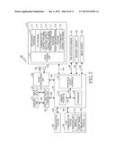 ELECTRONIC DEVICE HAVING AUTOMATICALLY EJECTABLE INPUT PEN diagram and image