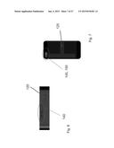 SMART CASE FOR MOBILE DEVICES diagram and image