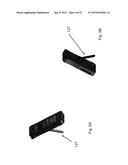 SMART CASE FOR MOBILE DEVICES diagram and image