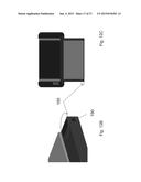 SMART CASE FOR MOBILE DEVICES diagram and image