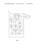 SYSTEM AND METHOD FOR GESTURE-BASED MANAGEMENT diagram and image