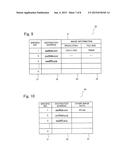 COMMUNICATION APPARATUS AND ELECTRONIC MAIL CREATION METHOD diagram and image