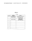 INFORMATION PROCESSING SYSTEM, INFORMATION PROCESSING APPARATUS, AND     INFORMATION PROCESSING METHOD diagram and image