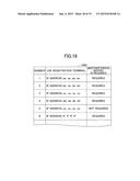 INFORMATION PROCESSING SYSTEM, INFORMATION PROCESSING APPARATUS, AND     INFORMATION PROCESSING METHOD diagram and image