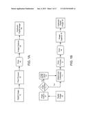 STEGANOGRAPHIC ENCODING AND DECODING diagram and image