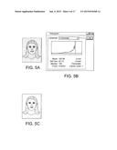 STEGANOGRAPHIC ENCODING AND DECODING diagram and image