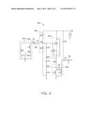 CLOCK SIGNAL GENERATING CIRCUIT AND VIDEO SIGNAL PROCESSING CIRCUIT USING     SAME diagram and image