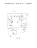 CLOCK SIGNAL GENERATING CIRCUIT AND VIDEO SIGNAL PROCESSING CIRCUIT USING     SAME diagram and image