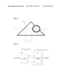 IMAGE PICKUP APPARATUS AND DISPLAY CONTROL METHOD diagram and image