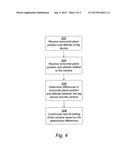 SYSTEM FOR FOLLOWING AN OBJECT MARKED BY A TAG DEVICE WITH A CAMERA diagram and image