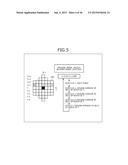 COMPUTER PRODUCT, RECORDING MEDIUM, IMAGE CONVERSION APPARATUS, AND IMAGE     CONVERSION METHOD diagram and image