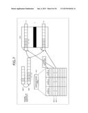 COMPUTER PRODUCT, RECORDING MEDIUM, IMAGE CONVERSION APPARATUS, AND IMAGE     CONVERSION METHOD diagram and image