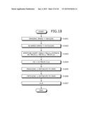 COMPUTER PRODUCT, RECORDING MEDIUM, IMAGE CONVERSION APPARATUS, AND IMAGE     CONVERSION METHOD diagram and image