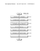 COMPUTER PRODUCT, RECORDING MEDIUM, IMAGE CONVERSION APPARATUS, AND IMAGE     CONVERSION METHOD diagram and image