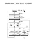 COMPUTER PRODUCT, RECORDING MEDIUM, IMAGE CONVERSION APPARATUS, AND IMAGE     CONVERSION METHOD diagram and image