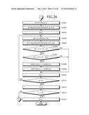 COMPUTER PRODUCT, RECORDING MEDIUM, IMAGE CONVERSION APPARATUS, AND IMAGE     CONVERSION METHOD diagram and image