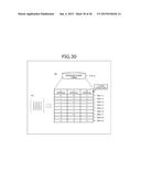 COMPUTER PRODUCT, RECORDING MEDIUM, IMAGE CONVERSION APPARATUS, AND IMAGE     CONVERSION METHOD diagram and image