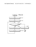 COMPUTER PRODUCT, RECORDING MEDIUM, IMAGE CONVERSION APPARATUS, AND IMAGE     CONVERSION METHOD diagram and image