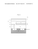 IMAGE SENSOR, CONFIGURED TO REGULATE A QUANTITY OF LIGHT ABSORBED THEREBY,     ELECTRONIC DEVICE INCLUDING THE SAME, AND IMAGE SENSING METHOD diagram and image