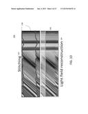 Reducing View Transitions Artifacts In Automultiscopic Displays diagram and image