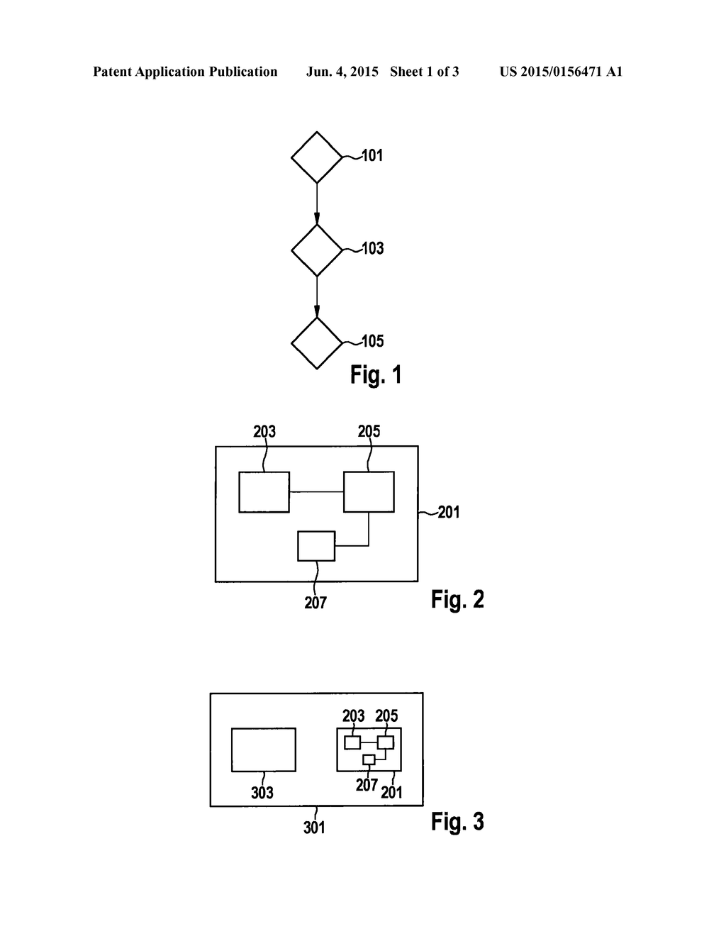 METHOD AND DEVICE FOR PROCESSING STEREOSCOPIC DATA - diagram, schematic, and image 02