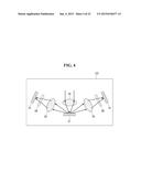 3 DIMENSIONAL CAMERA AND METHOD FOR CONTROLLING THE SAME diagram and image