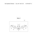 3 DIMENSIONAL CAMERA AND METHOD FOR CONTROLLING THE SAME diagram and image