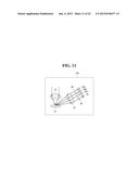 3 DIMENSIONAL CAMERA AND METHOD FOR CONTROLLING THE SAME diagram and image