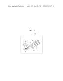 3 DIMENSIONAL CAMERA AND METHOD FOR CONTROLLING THE SAME diagram and image