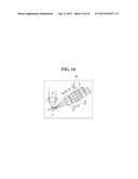 3 DIMENSIONAL CAMERA AND METHOD FOR CONTROLLING THE SAME diagram and image