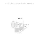 3 DIMENSIONAL CAMERA AND METHOD FOR CONTROLLING THE SAME diagram and image