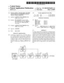 IMAGE CODING AND DECODING METHOD AND APPARATUS CONSIDERING HUMAN VISUAL     CHARACTERISTICS diagram and image