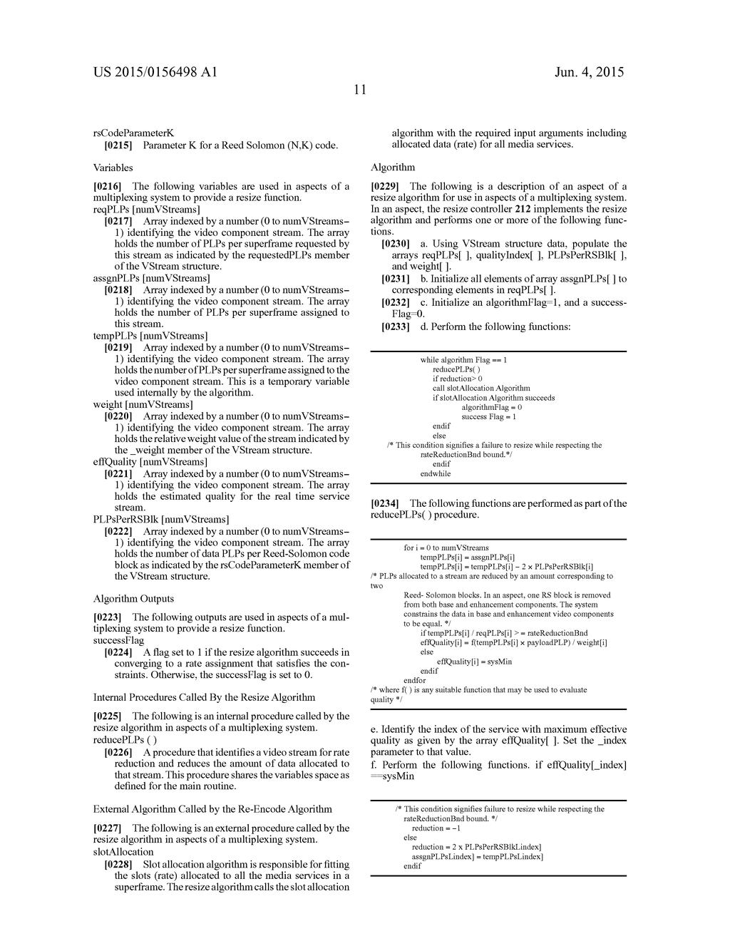 METHODS AND SYSTEMS FOR RESIZING MULTIMEDIA CONTENT BASED ON QUALITY AND     RATE INFORMATION - diagram, schematic, and image 40