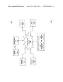 SYSTEM AND METHOD FOR ENCODING VIDEO CONTENT USING VIRTUAL INTRA-FRAMES diagram and image