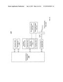 SYSTEM AND METHOD FOR ENCODING VIDEO CONTENT USING VIRTUAL INTRA-FRAMES diagram and image