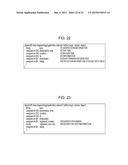 PLAYING DEVICE, PLAYING METHOD, DELIVERY DEVICE, DELIVERY METHOD, DELIVERY     PROGRAM, PLAYING PROGRAM, RECORDING MEDIUM, AND METADATA diagram and image