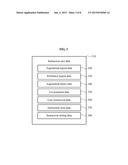 APPARATUS FOR TRANSMITTING AUGMENTED BROADCAST METADATA, USER TERMINAL,     METHOD FOR TRANSMITTING AUGMENTED BROADCAST METADATA, AND REPRODUCING     AUGMENTED BROADCAST METADATA diagram and image