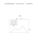 APPARATUS FOR TRANSMITTING AUGMENTED BROADCAST METADATA, USER TERMINAL,     METHOD FOR TRANSMITTING AUGMENTED BROADCAST METADATA, AND REPRODUCING     AUGMENTED BROADCAST METADATA diagram and image