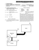 METHODS AND APPARATUS FOR ENHANCED POWER NOTIFICATION IN A WIRELESS NODE     NETWORK diagram and image