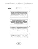 METHODS AND APPARATUS FOR ENHANCED POWER NOTIFICATION IN A WIRELESS NODE     NETWORK diagram and image