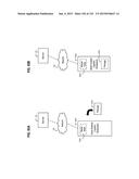 METHODS AND APPARATUS FOR ENHANCED POWER NOTIFICATION IN A WIRELESS NODE     NETWORK diagram and image