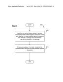 METHODS AND APPARATUS FOR ENHANCED POWER NOTIFICATION IN A WIRELESS NODE     NETWORK diagram and image