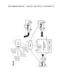 METHODS AND APPARATUS FOR ENHANCED POWER NOTIFICATION IN A WIRELESS NODE     NETWORK diagram and image