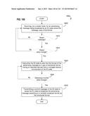 METHODS AND APPARATUS FOR ENHANCED POWER NOTIFICATION IN A WIRELESS NODE     NETWORK diagram and image