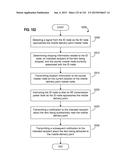 METHODS AND APPARATUS FOR ENHANCED POWER NOTIFICATION IN A WIRELESS NODE     NETWORK diagram and image