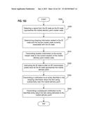 METHODS AND APPARATUS FOR ENHANCED POWER NOTIFICATION IN A WIRELESS NODE     NETWORK diagram and image