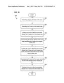 METHODS AND APPARATUS FOR ENHANCED POWER NOTIFICATION IN A WIRELESS NODE     NETWORK diagram and image